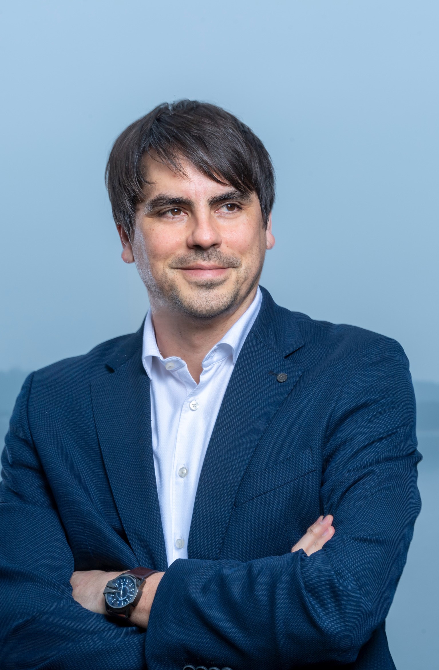 PhD., Prof. Robert Arlinghaus